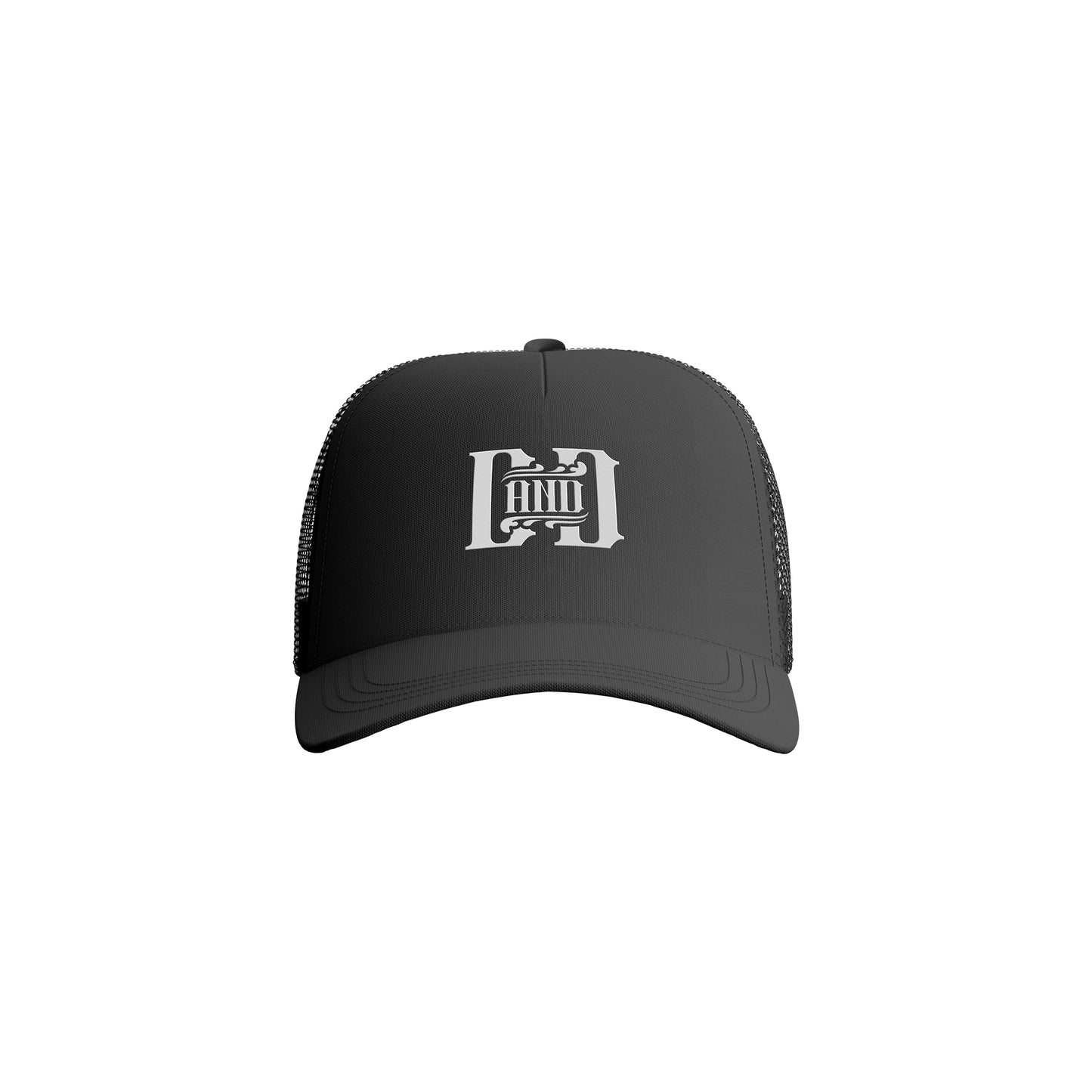 Core Essential Trucker