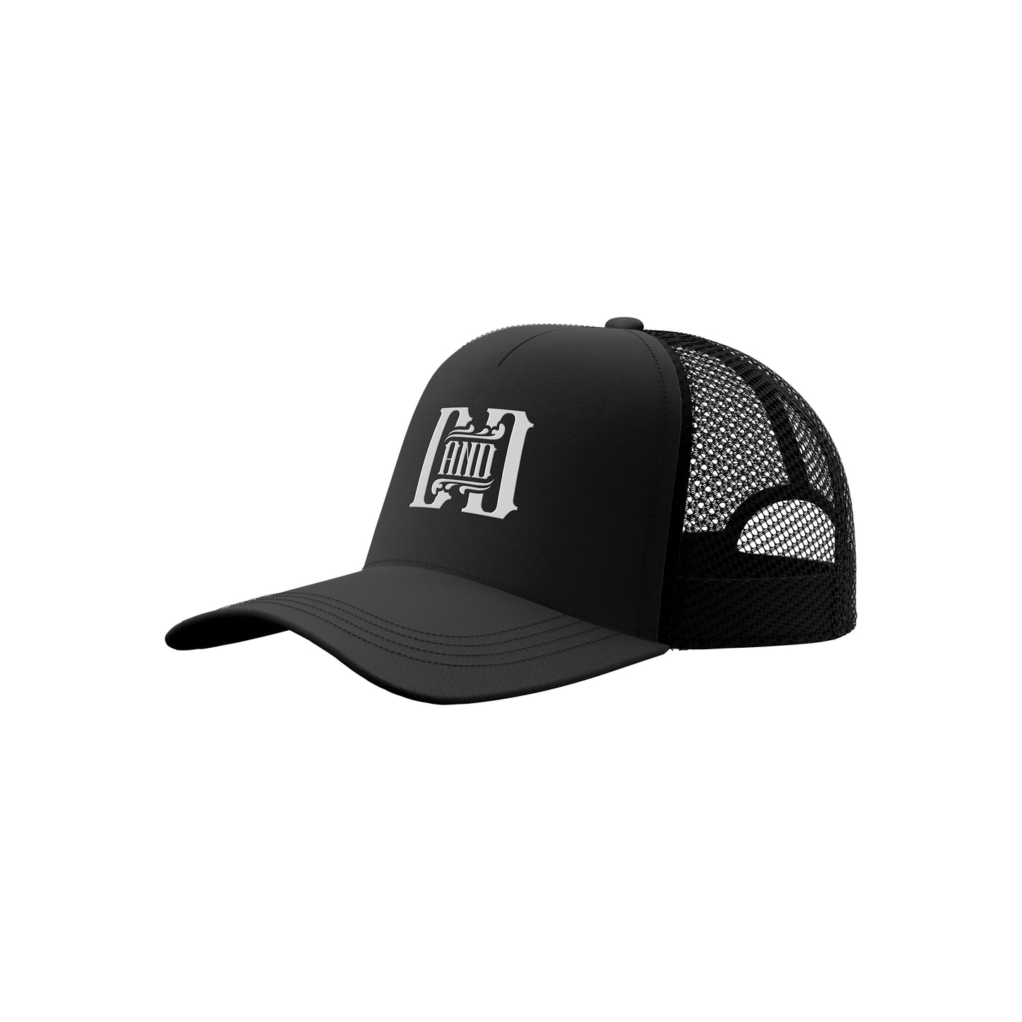 Core Essential Trucker