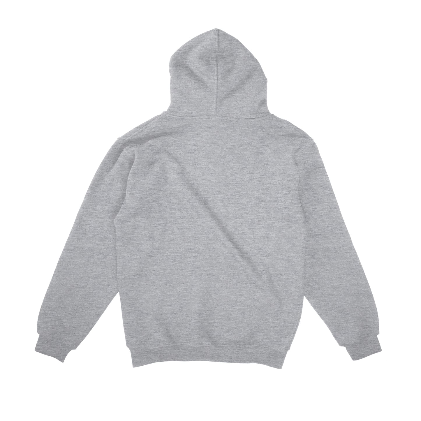 premium - hoodie - Dukes & Duchies - sweater - heathergrey