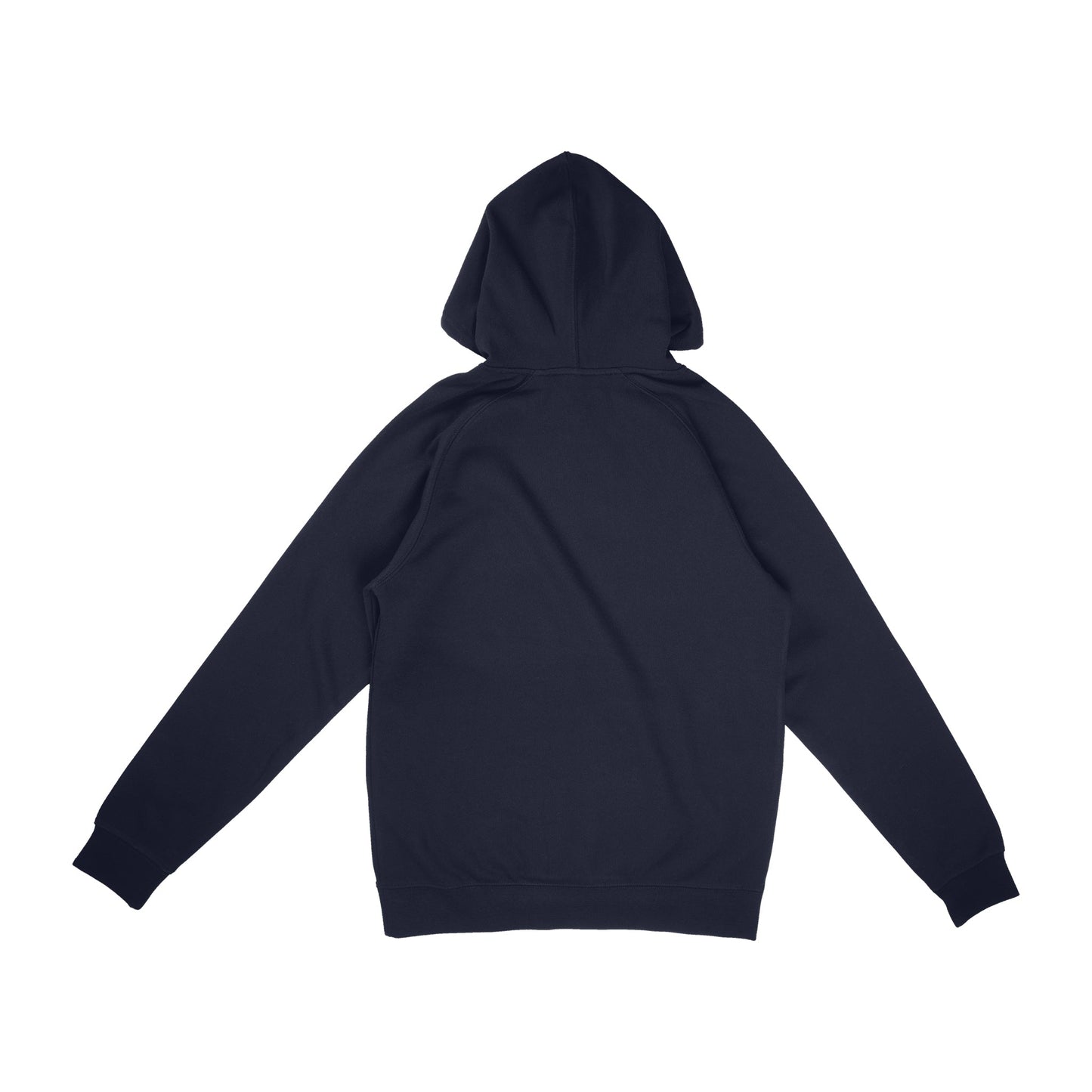 Core Essential Hoodie - Dukes & Duchies - hoodie - XS - Carbon - 