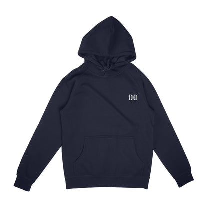 Core Essential Hoodie - Dukes & Duchies - hoodie - XS - Carbon - 