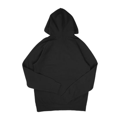 Core Essential Hoodie - Dukes & Duchies - hoodie - XS - Carbon - 