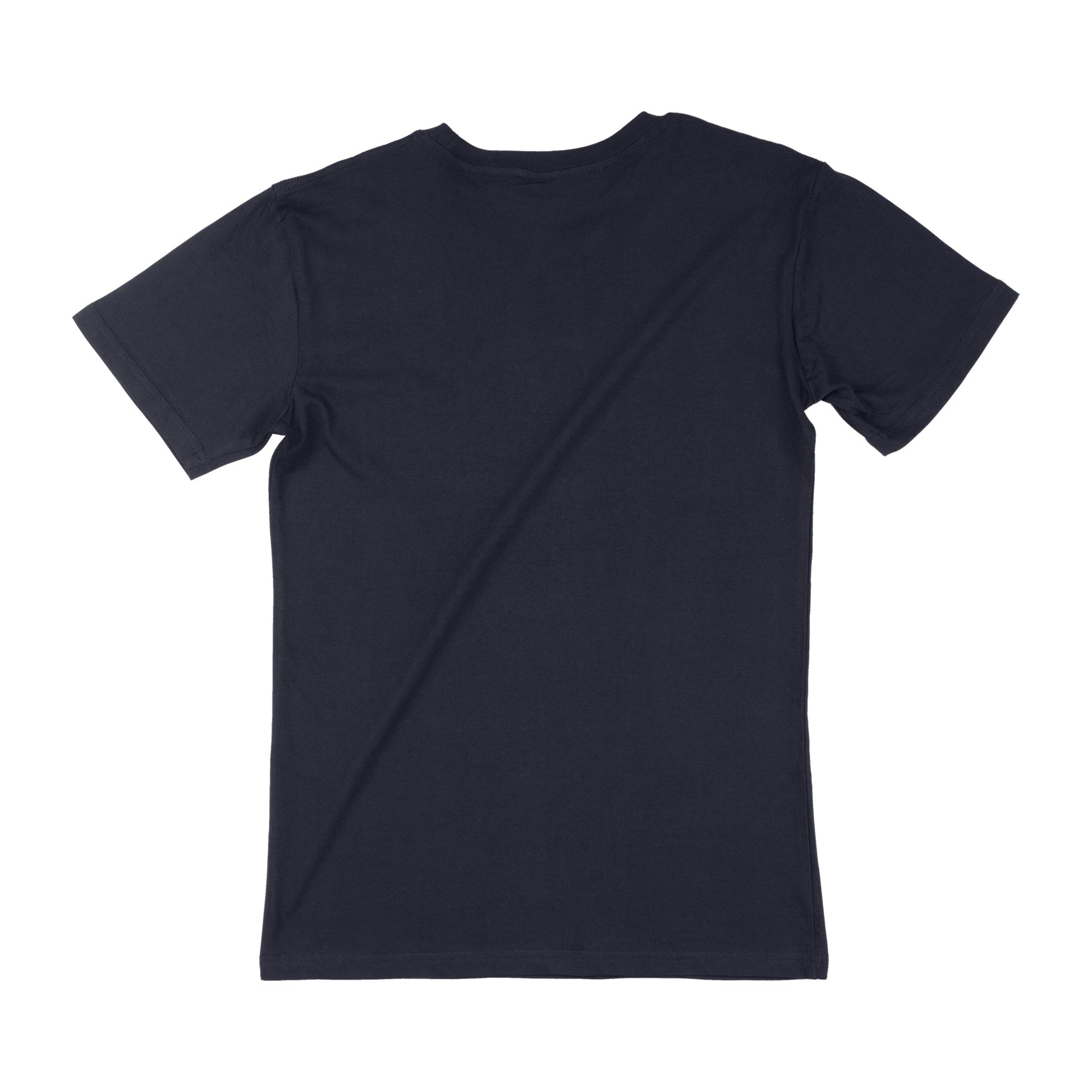 Core Essential Tee - Dukes & Duchies - tshirt - S - Black - 