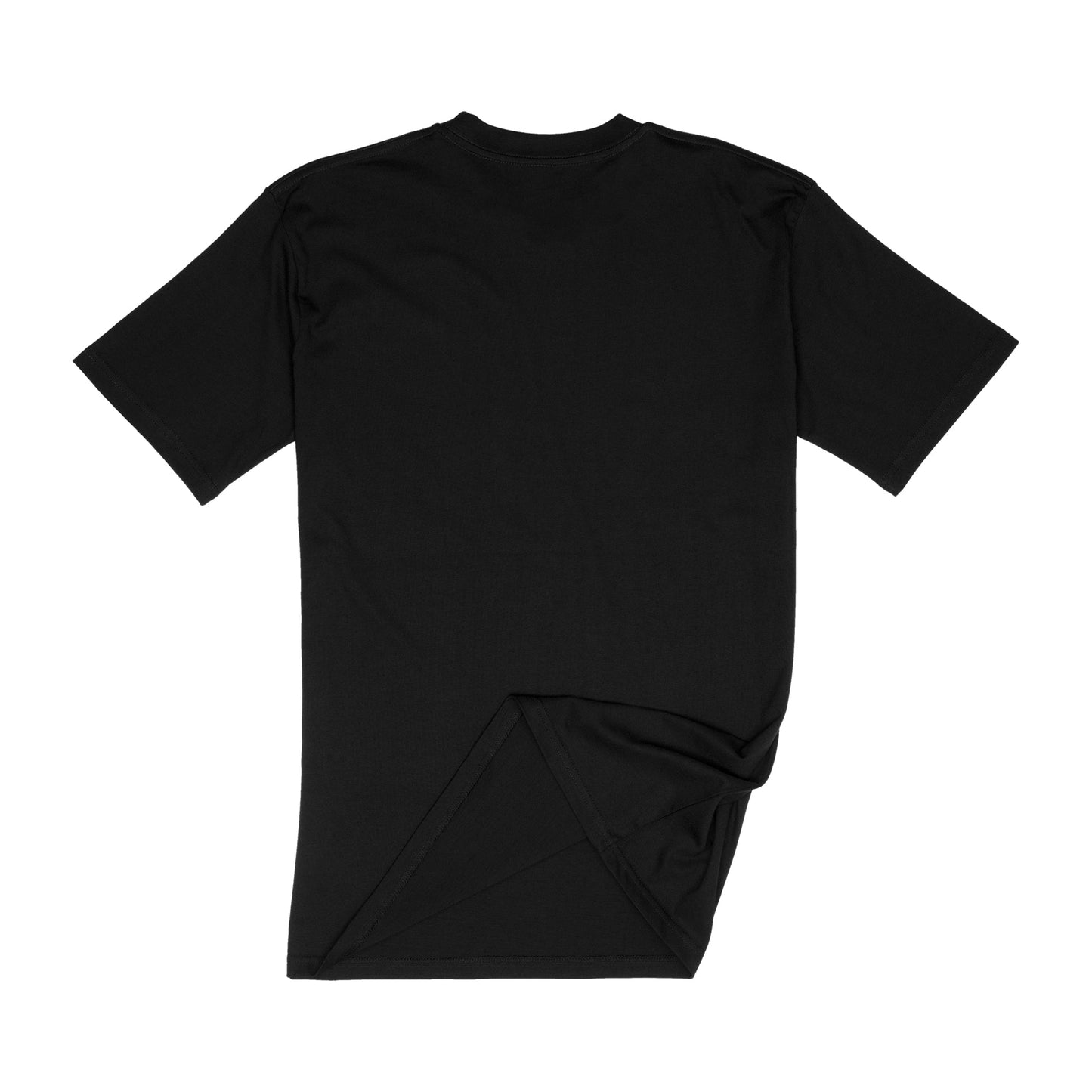 Core Essential Tee - Dukes & Duchies - tshirt - S - Black - 