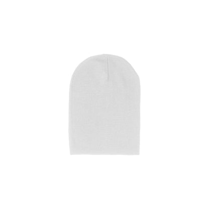 DD Beanie (Black) - Dukes & Duchies - beanie - One Size - Black - 