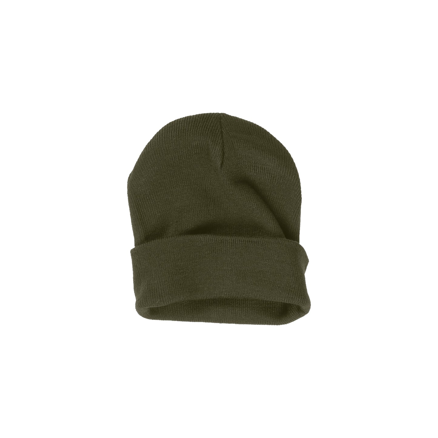 DD Beanie (Brown) - Dukes & Duchies - beanie - One Size - Black - 