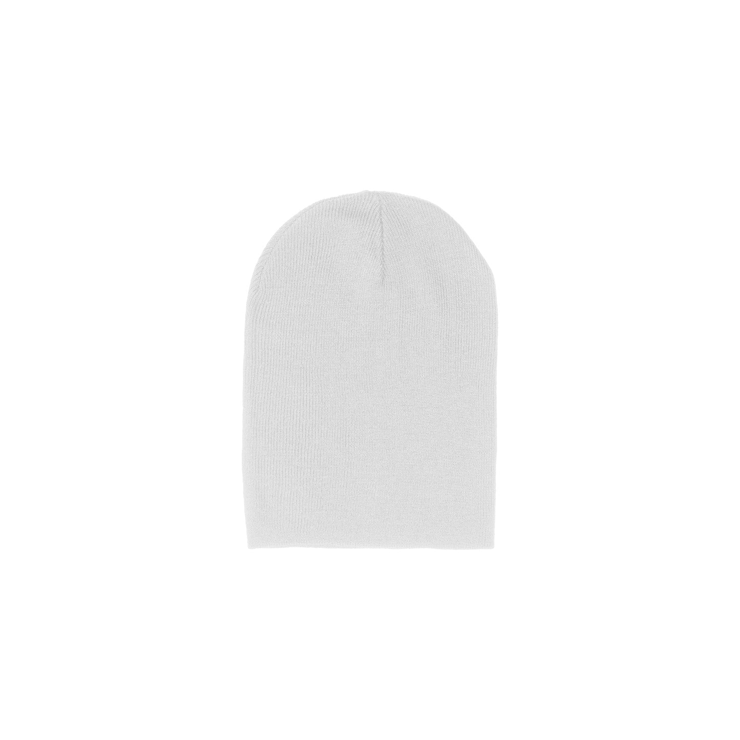 DD Beanie (Heather) - Dukes & Duchies - beanie - One Size - Black - 