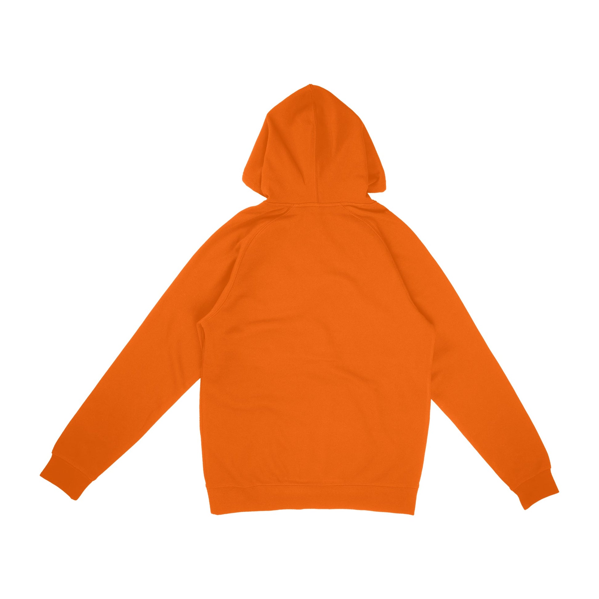 Greatness Hoodie - Dukes & Duchies - Hoodie - XS - Orange - 