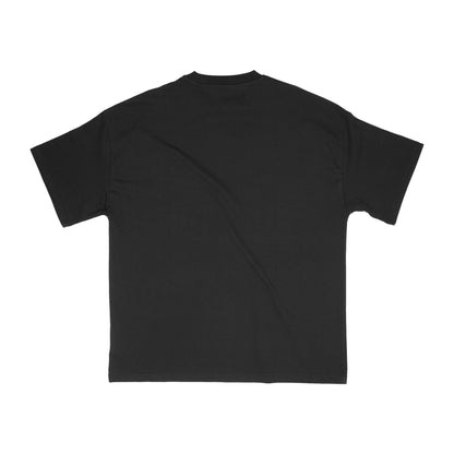 P.I.R. Premium Tee - Dukes & Duchies - tshirt - S - Black - 